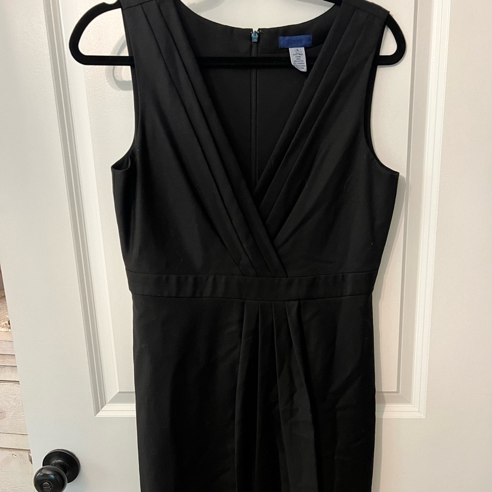 J Crew little black dress size 6